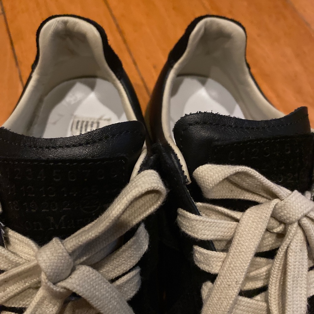 Margiela Replica Sneakers size 36